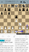 Chess PGN Master Скриншот 3