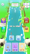 Pet Party：Net Fishing应用截图第0张