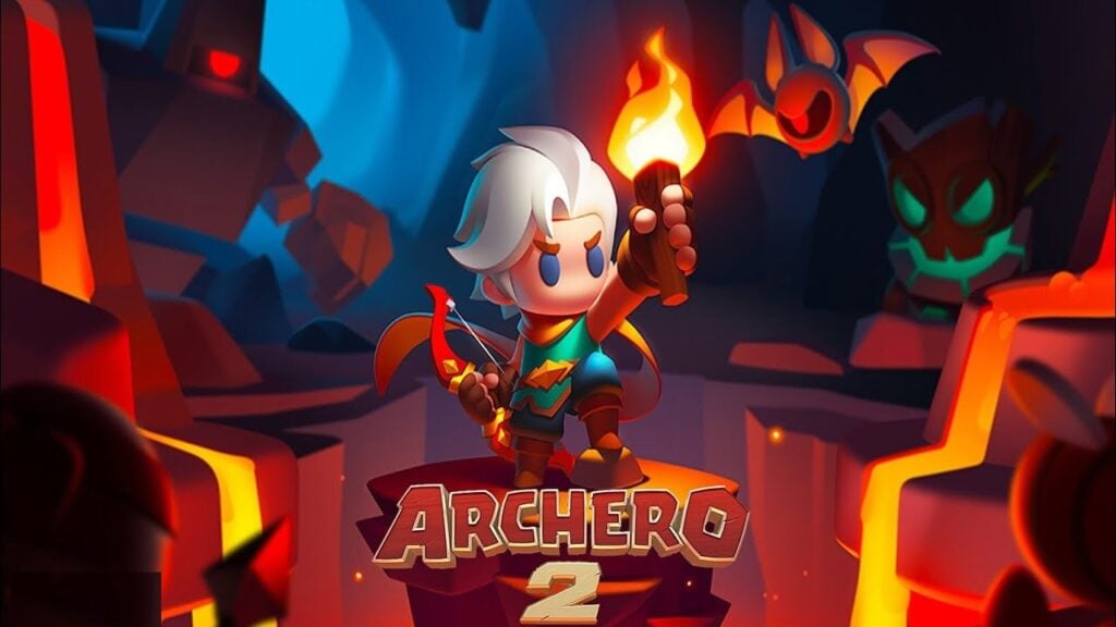 Archero 2 Available on Android: The Sequel to Casual Gaming Hit