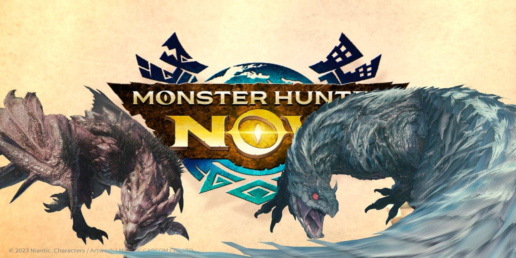 Monster Hunter Now: Top Great Sword Build for Max Damage