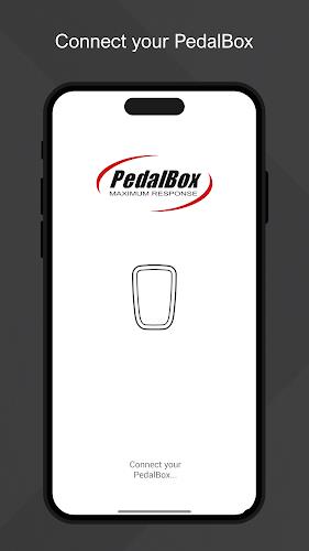 DTE PedalBox Captura de pantalla 0