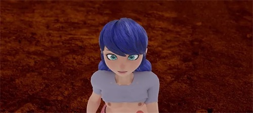 Marinette’s Training [v1.0] Capture d'écran 1