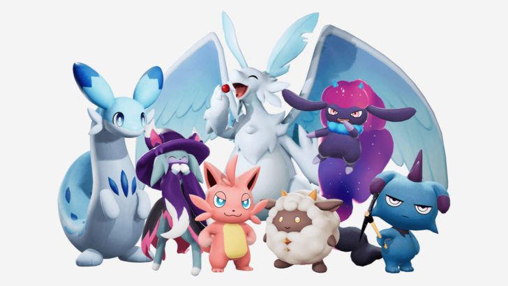 Palworld's Multi-Platform Future