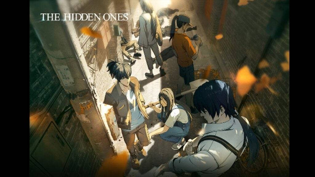 Tencent opóźnia testy alfa „The Hidden Ones”.