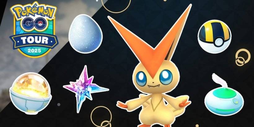 PokémonGo揭幕了UNOVA巡迴賽的新巡迴賽通行證，該巡迴賽將為您提供無數的獎勵