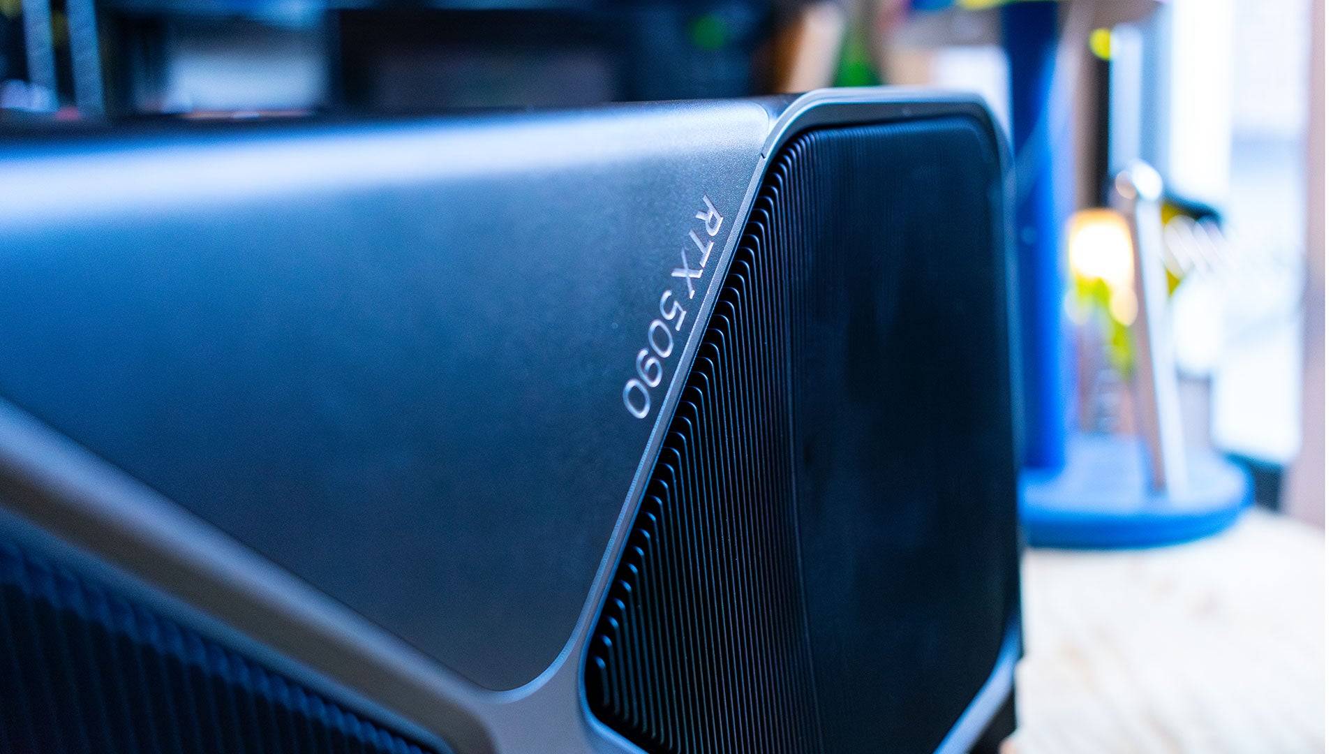 NVIDIA RTX 5090在用户抗议活动中以eBay的价格达到9,000美元