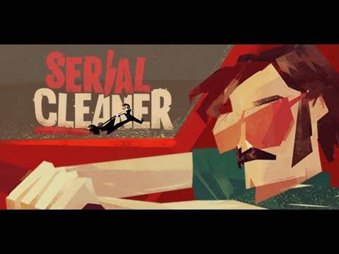 Permainan Serial Cleaner