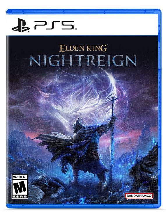 Elden Ring NIGHTREIGN: นี่คือสิ่งที่มาในแต่ละฉบับ