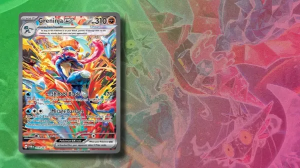 Actualización del Mercado de Cartas Pokémon: Principales Ganadores y Perdedores para el 9 de Mayo