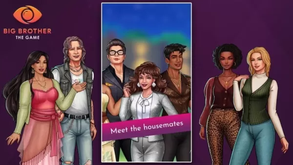 Big Brother Game uruchomiono: doświadcz kultowej telewizji reality