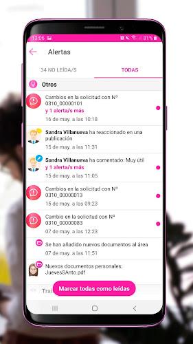 Happÿdonia Screenshot 3