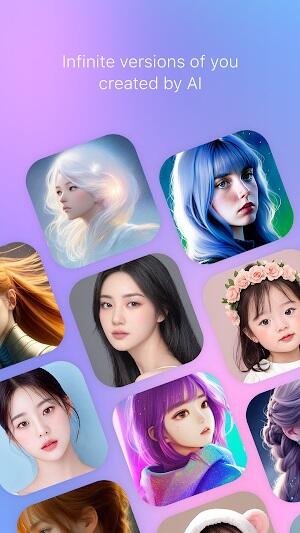 SNOW Android용 모드 APK