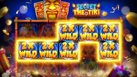 Double Win Slots- Vegas Casino Скриншот 3