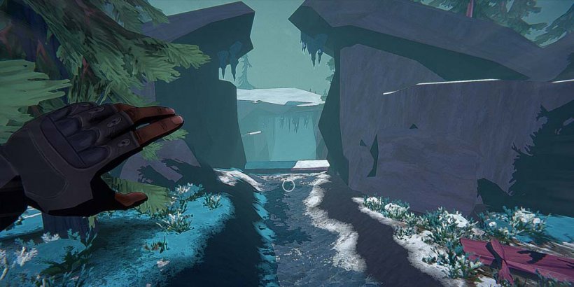 Captivating FPS 'I Am Your Beast' Unveils Visually Stunning New Trailer