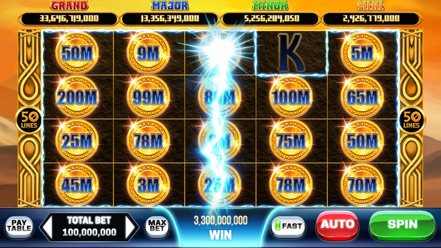 Play Las Vegas Tangkapan skrin 3