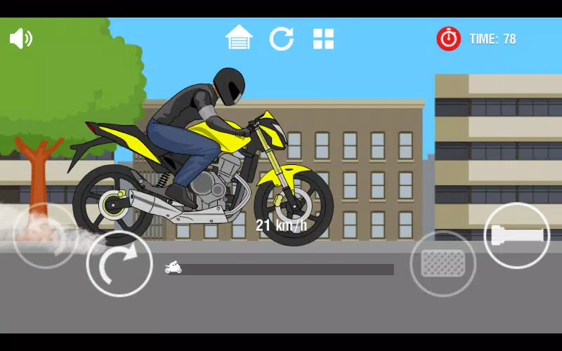 Moto Creator Plus Скриншот 3