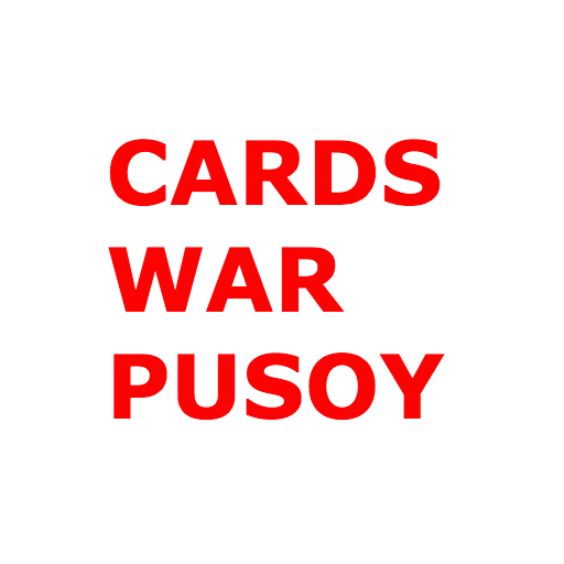 war poker cards應用截圖第0張