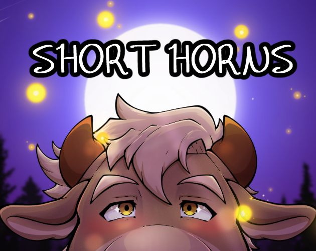 Short Horns 스크린샷 0