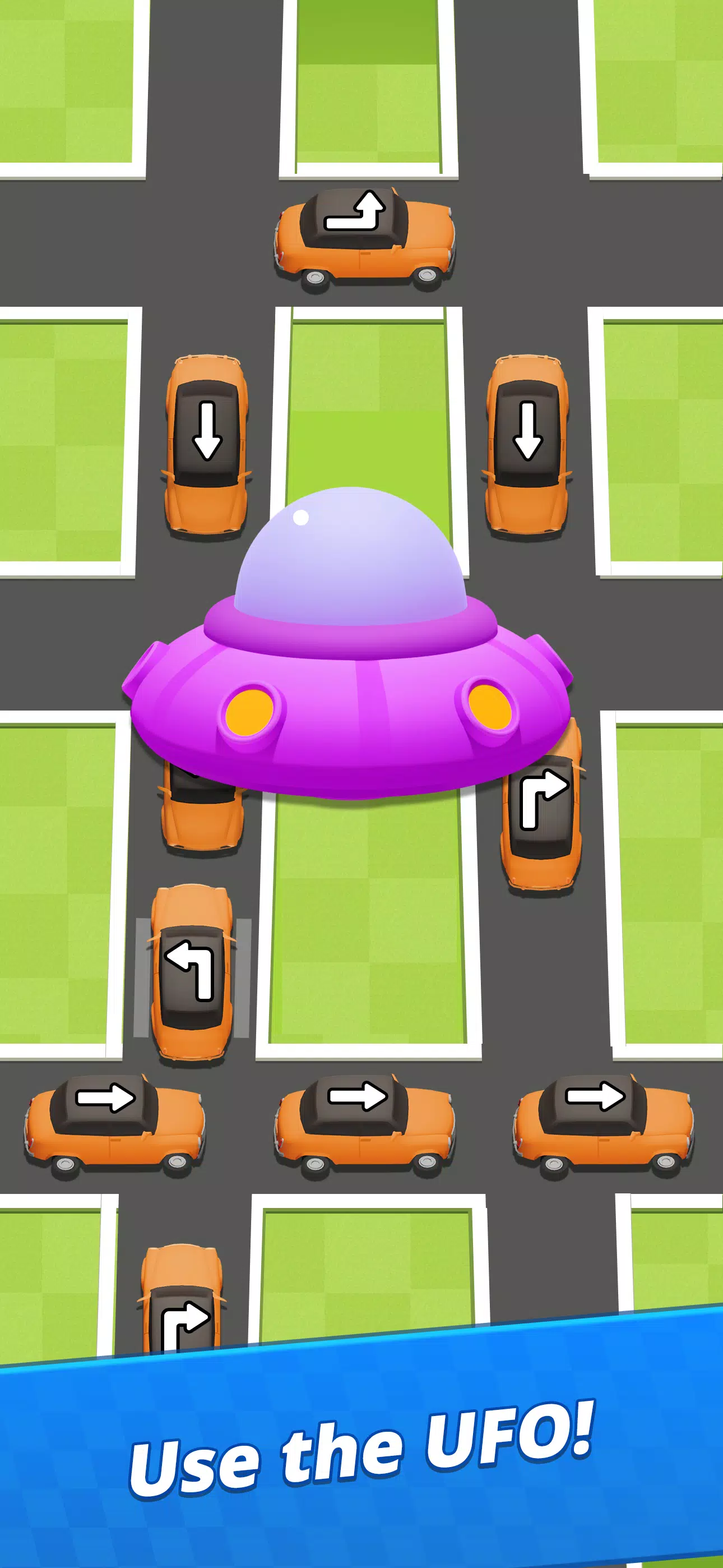 Car Jam: Escape Puzzle應用截圖第3張