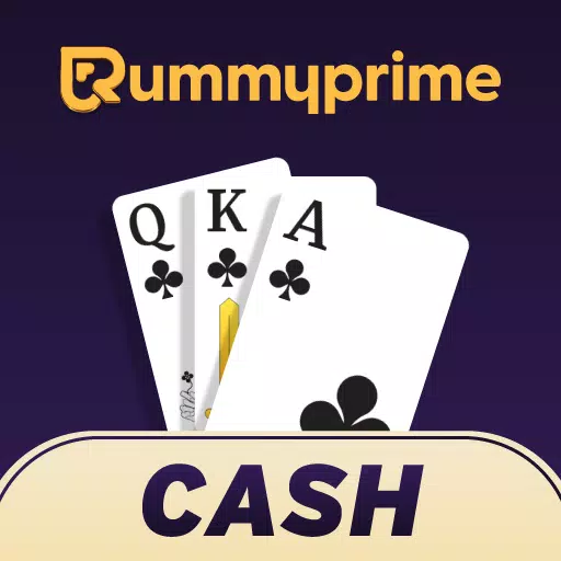 RummyPrime - Rummy Cash Game