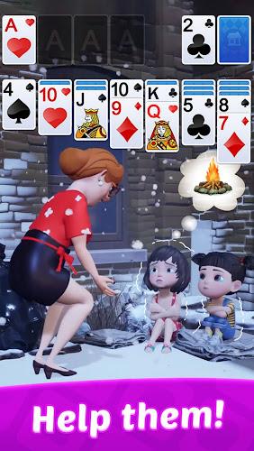 Solitaire: Card Games スクリーンショット 3