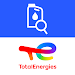 Scan TotalEnergies