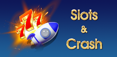 Slot Ricos & Crash Скриншот 0