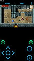 Nostalgia.GBA (GBA Emulator) Ekran Görüntüsü 0