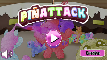 Piñattack 스크린샷 0