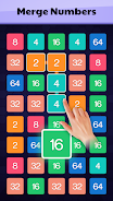 2248 Puzzle: 2048 Numbers Game Captura de pantalla 2