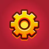 Idle Gear Factory Tycoon