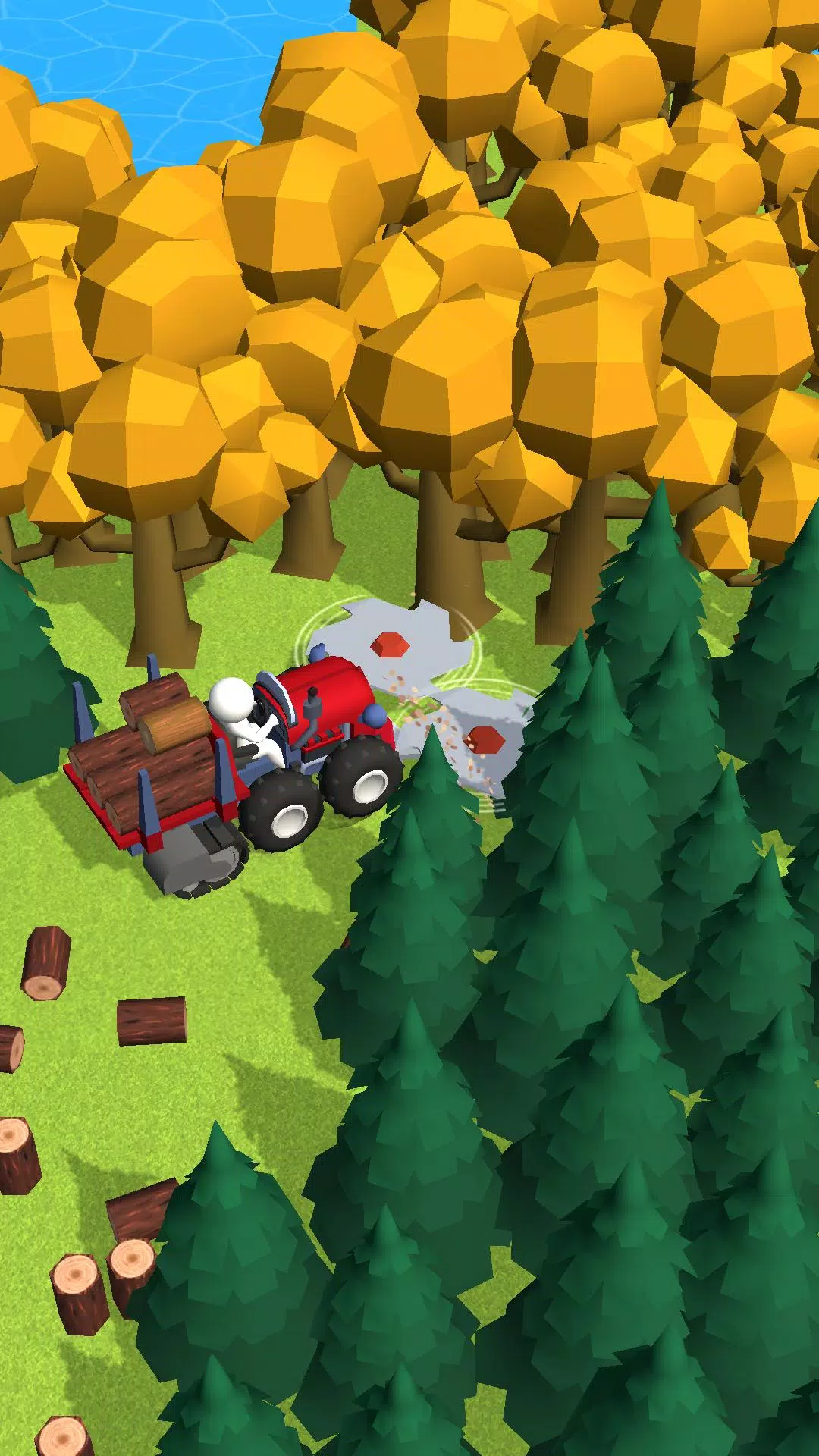 Lumber Harvest Screenshot 3