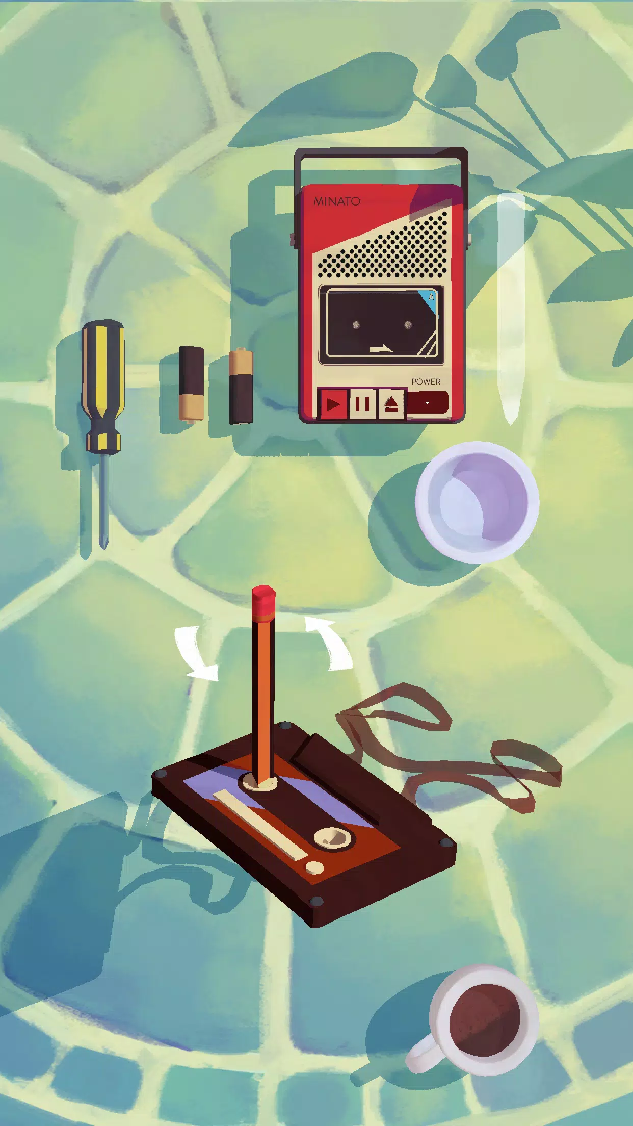 Assemble Captura de pantalla 2