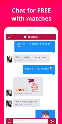 LoveInAsia - Asian Dating ภาพหน้าจอ 3