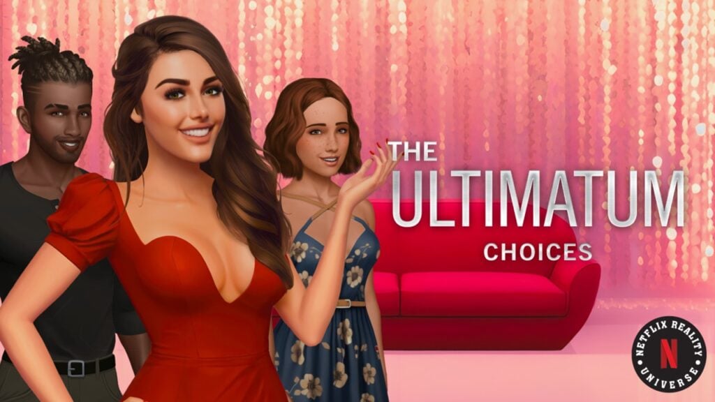 Scegli se sposarti o voltare pagina in The Ultimatum: Choices di Netflix!