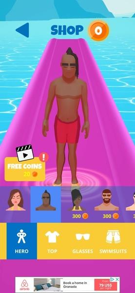 Get in Shape 스크린샷 0