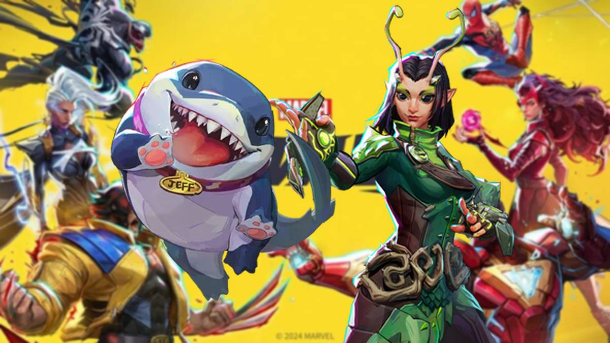 Stratifying Strategists: Marvel Rivals Standings Explored