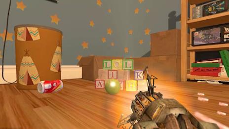 Sandbox: My Room Pro Ekran Görüntüsü 3