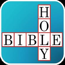 Bible Crossword