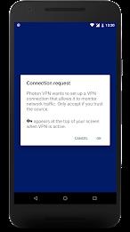 Electron VPN: Fast VPN & Proxy Screenshot 3