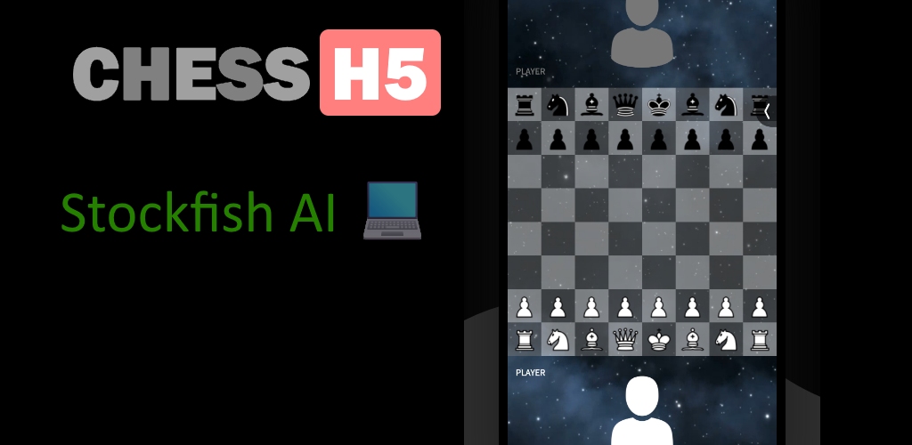 Chess H5: Talk & Voice control Screenshot 2