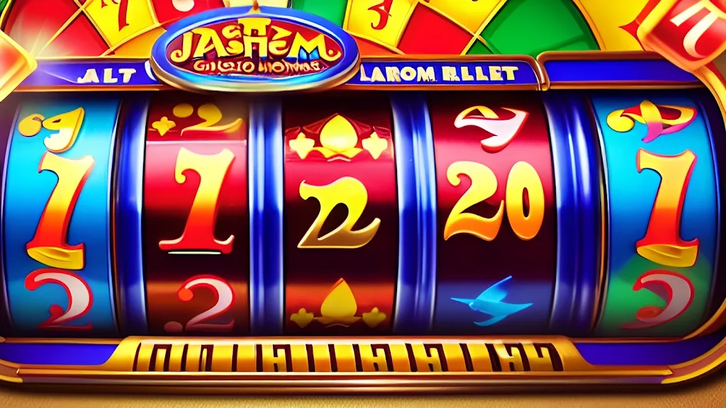 Lucky Streak Jackpot Casino 99 Screenshot 2