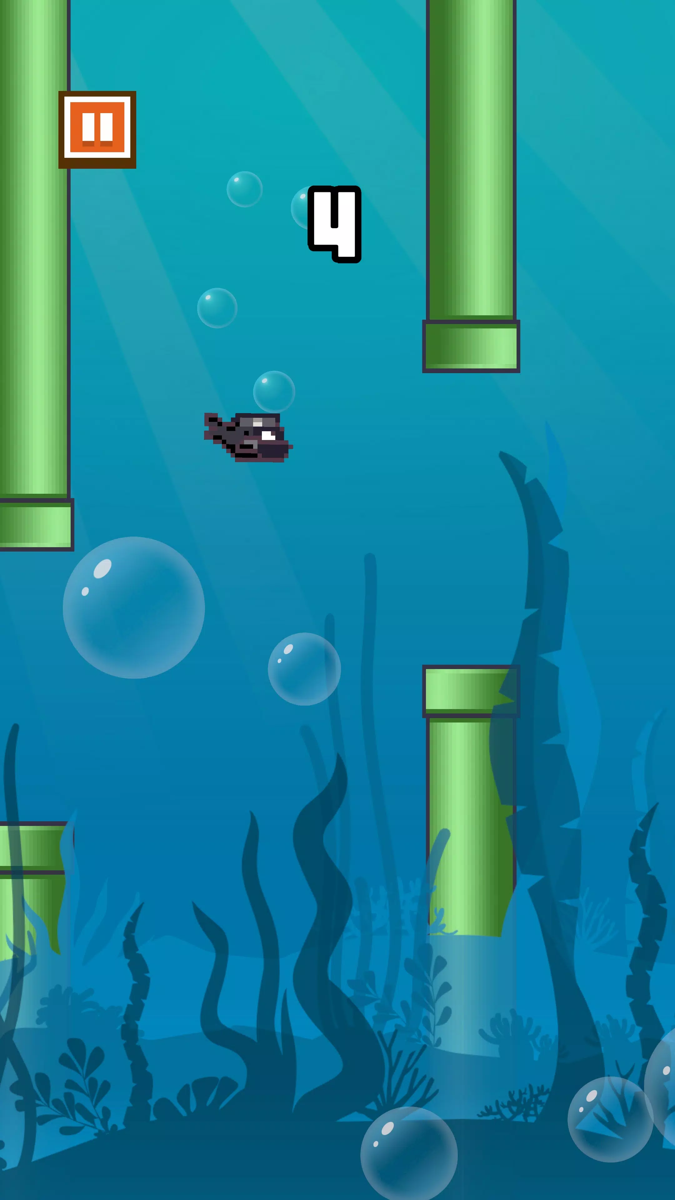 Floppy Fish Ảnh chụp màn hình 0