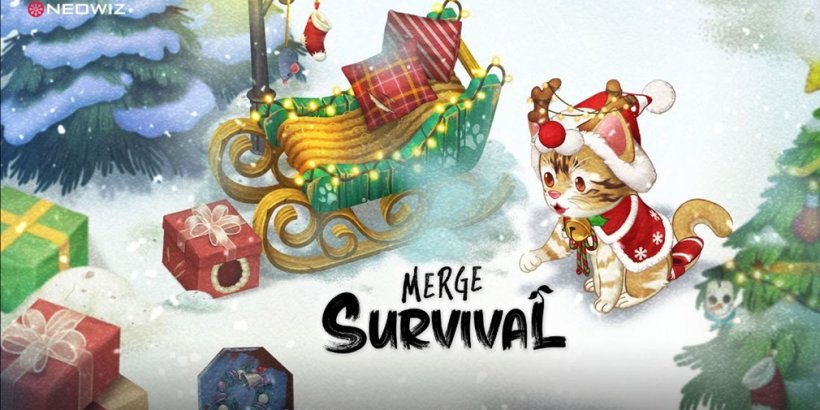 Birleştirme Survival: Wasteland, yeni etkinlikle bir buçuk yıllık yıldönümünü kutluyor