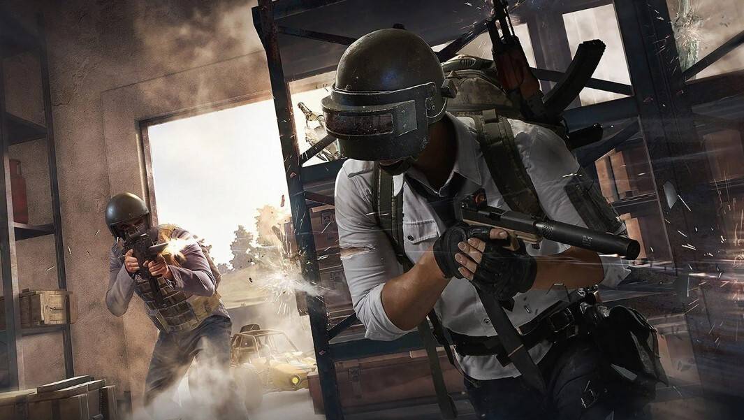 Pubg Mobile Redeem ကုဒ်စာရင်းအောက်တိုဘာ 2024