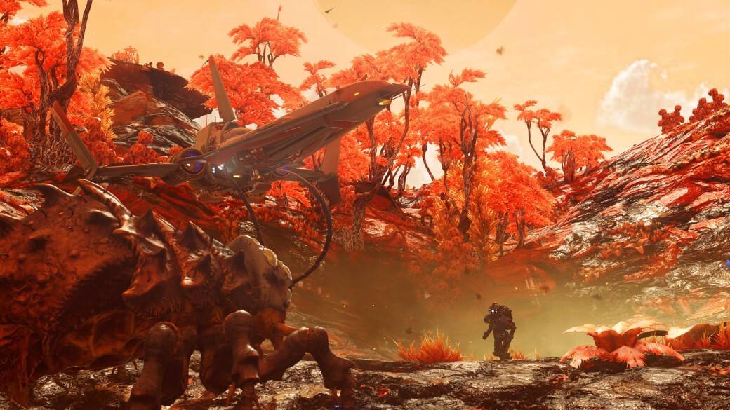 Scorching hot planets