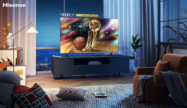 Màn hình OLED tốt nhất để chơi game được tiết lộ