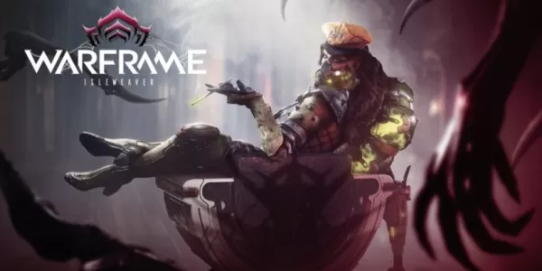 Warframe: 1999 Aggiornamento Isleweaver Svela Nuove Sfide e Contenuti