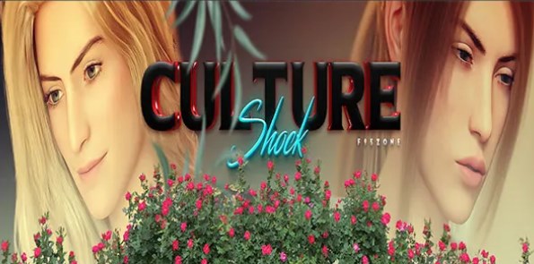 Culture Shock スクリーンショット 2