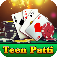 Lotus Teenpatti PRO